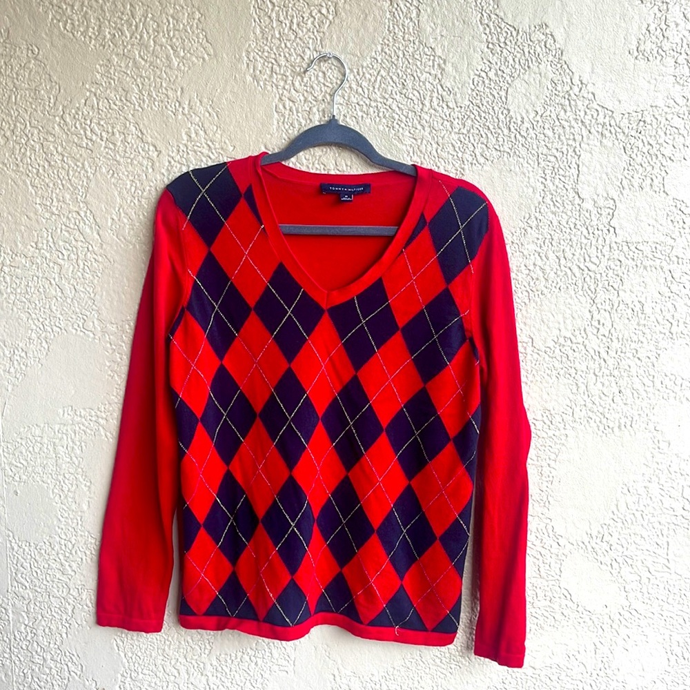 Women’s Tommy Hilfiger Sweater